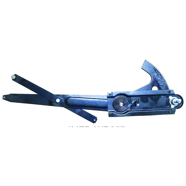 Wai Global MANUAL WINDOW REGULATOR, WMR5206R WMR5206R - main